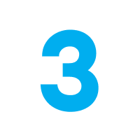 3